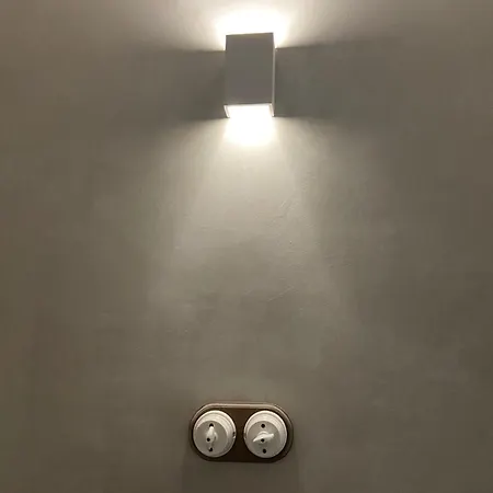 Apartment Verpolis Greece