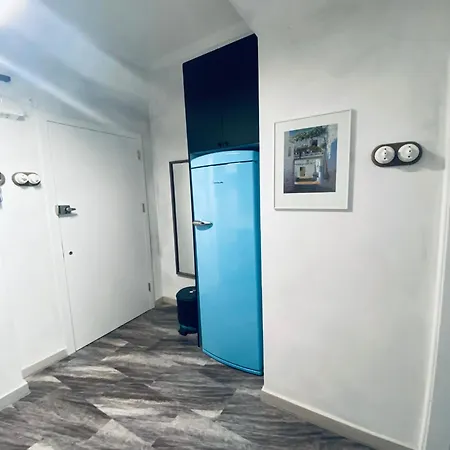 Apartamento Verpolis Greece Asprovalta