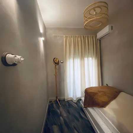 Verpolis Greece Asprovalta