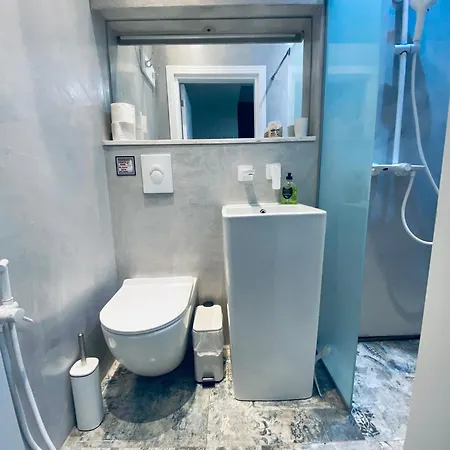 Apartament Verpolis Greece