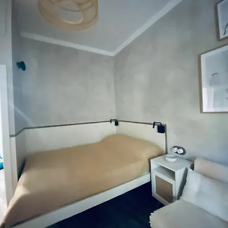 Verpolis Greece Apartamento Asprovalta