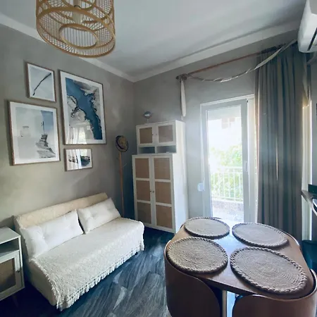 Verpolis Greece Apartamento Asprovalta