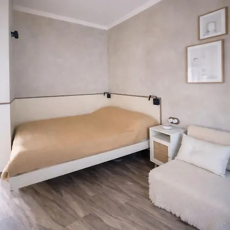 Verpolis Greece 公寓 *