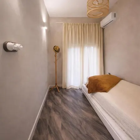 Verpolis Greece 公寓 艾斯普罗瓦塔