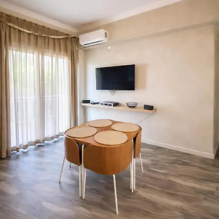 Verpolis Greece 公寓