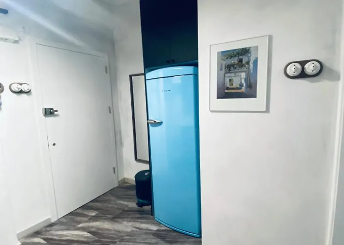 公寓 Verpolis Greece 艾斯普罗瓦塔