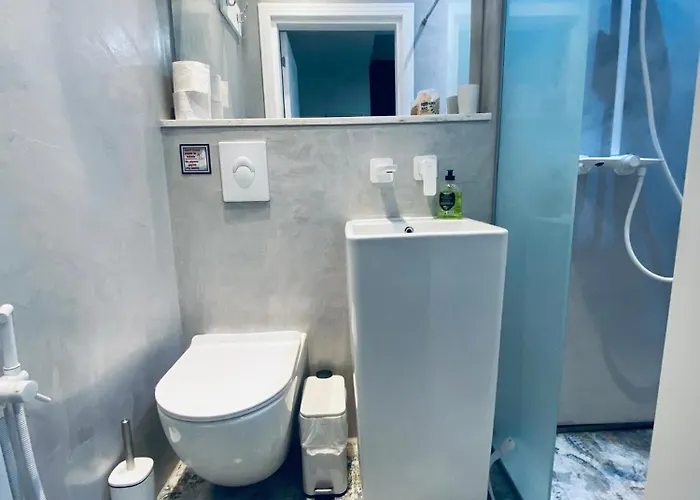 公寓 Verpolis Greece