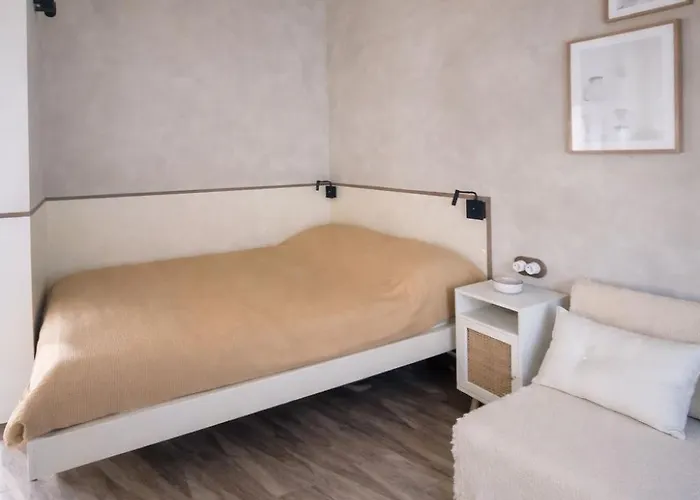 Verpolis Greece 公寓 *