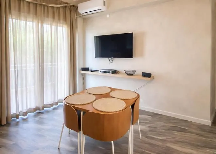 Verpolis Greece 公寓